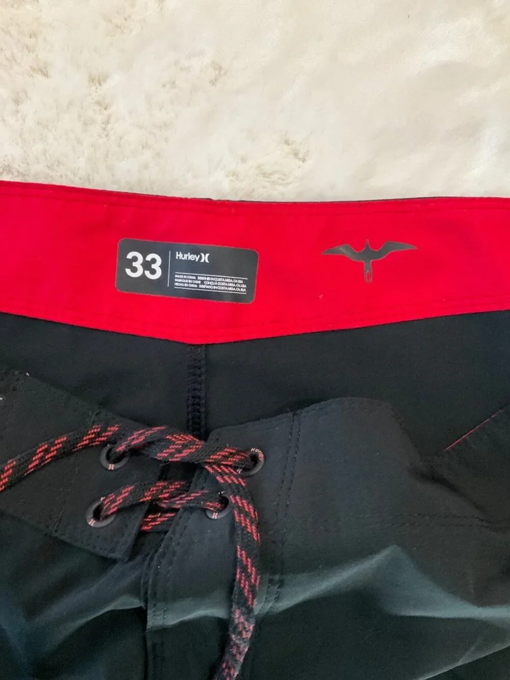 Hurley experience ultimate